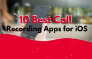 10 Best Call Recording Apps for iOS 2022