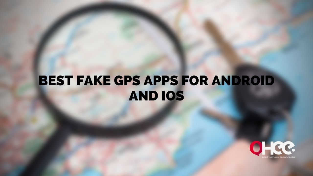 17 Best Fake GPS Apps For Android And iOS