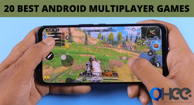 20 Best Android Multiplayer Games – Is it Funny?