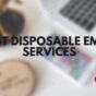 Best Disposable Email Services