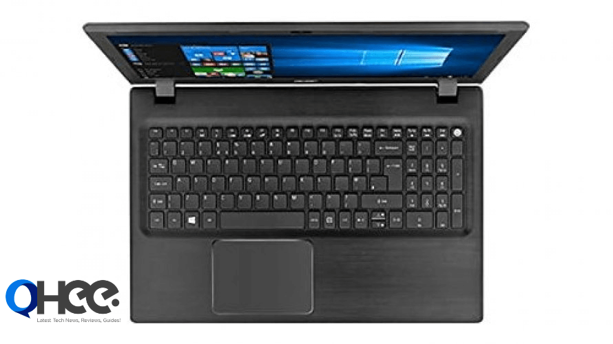 thumbnail interactive-video image 1 of Generic US QWERTY Keyboard For Acer Aspire N15Q1 N15Q2 N15W1 N15W2 – Open Box 1 of 2