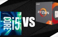 AMD Ryzen 3 VS Intel i5 – Which is The Better One?