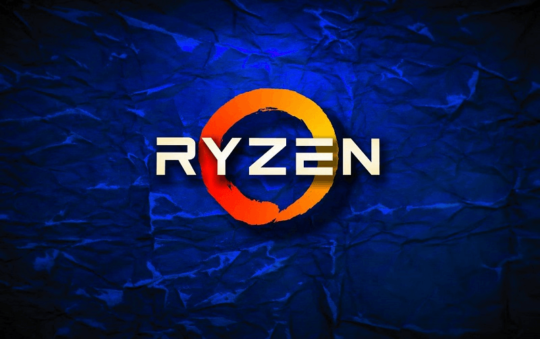 Some unbelievable fact of AMD Ryzen Wallpaper