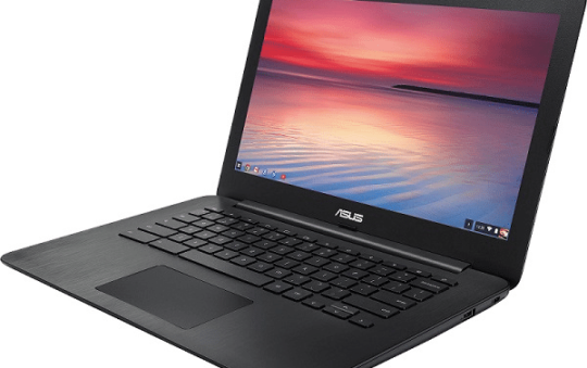ASUS C300MA-DH02 Review