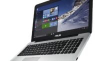 Asus f555la-ab31 15.6-inch Full-HD laptop Review