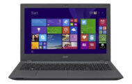 Acer Laptop Aspire e5-573g-56rg 15.6″ Core i5 Review