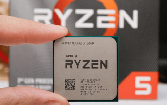 An Overview of AMD Ryzen 5 3600 Motherboard