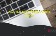 Asus 15.6-Inch TP550LA-UH51T Laptop Review