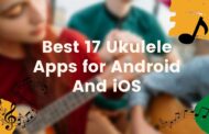 Best 17 Ukulele Apps for Android And iOS Most Popular