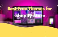 Best Free Themes for Shopify Store