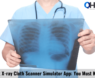 Best X-ray Cloth Scanner Simulator App: You Must Know