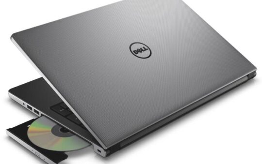 Dell Inspiron i5 5559-3349slv Laptop Review
