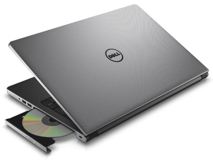 Dell Inspiron i5 5559-3349slv Laptop Review