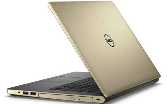 Dell Inspiron 17 i5755 Laptop Review