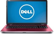 Dell Inspiron M731R Review