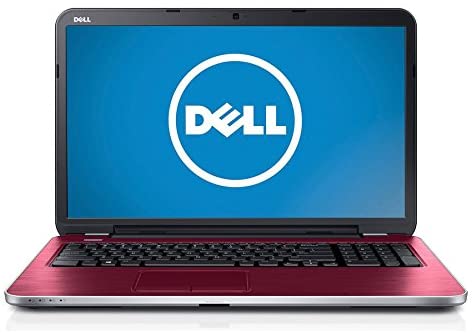 Dell Inspiron M731R Review