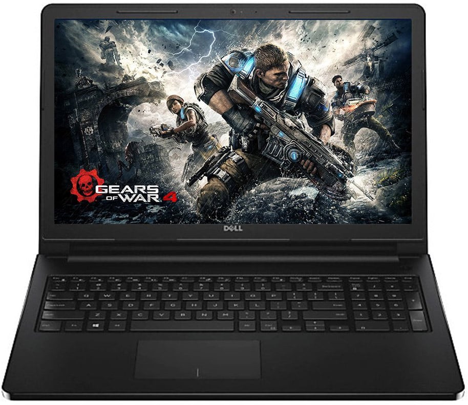 A complete review on Dell Inspiron i5555 0012