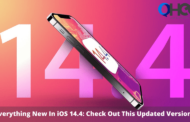 Everything New In iOS 14.4: Check Out This Updated Version!!