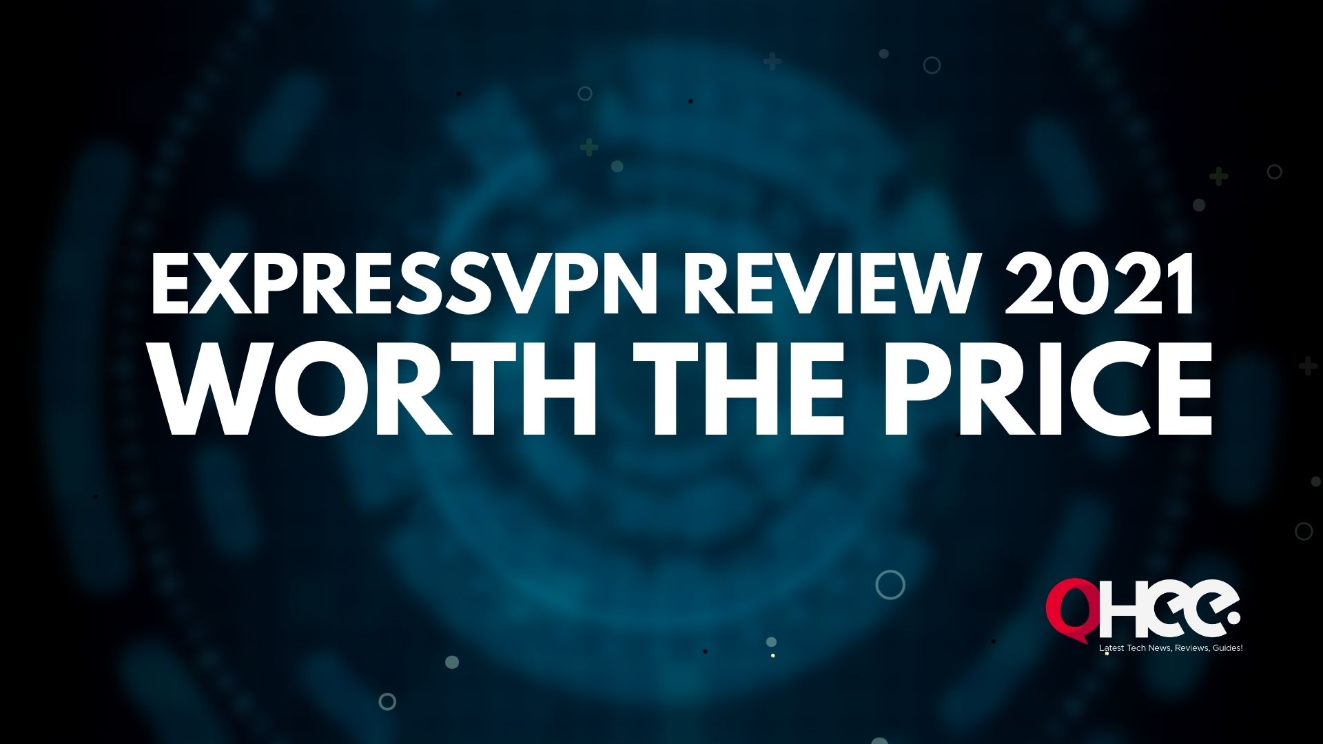 ExpressVPN Review 2022: Safe, But is It Worth The Price?