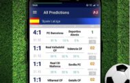 Best 05 Football Prediction Apps for Android & iOS