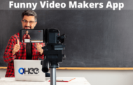 Funny Video Makers App