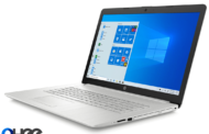 HP 17.3 touchscreen 10th Gen laptop Review – AMD Ryzen 5