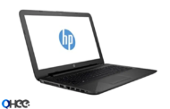 HP Notebook 15 af1312dx reviews: All-in-one laptops