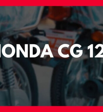 Honda 125 Price in Pakistan & Review, Colors, Features