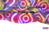 How to See Your Liked Posts on Instagram in 2022