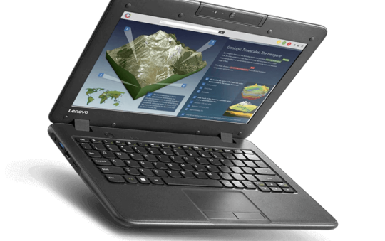 Lenovo N22 11.6-inch Touch Chromebook Review