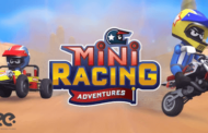Mini Racing Adventure Mod Apk: Downloading & Features