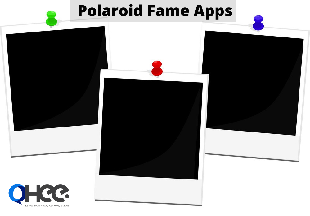 Polaroid Fame Apps