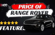 Range Rover Price in Pakistan: Overview and Details