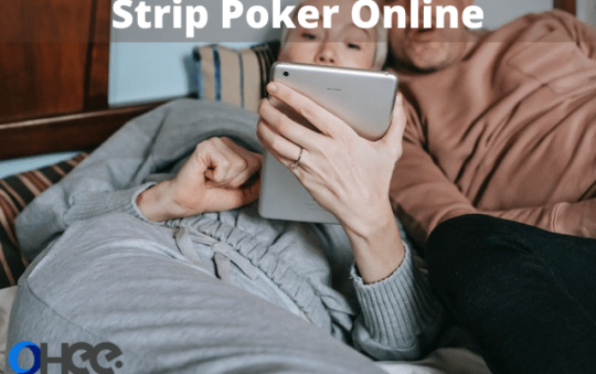 Strip Poker Online Review – Is it Safe? [2022]