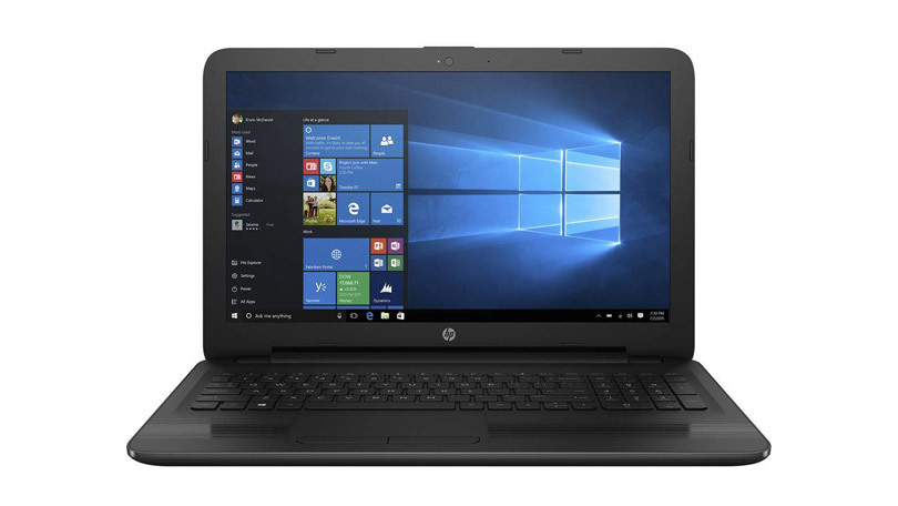HP 15-f039 Review