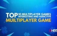 Top Multiplayer Games for Android & PC Interesting and Addictive