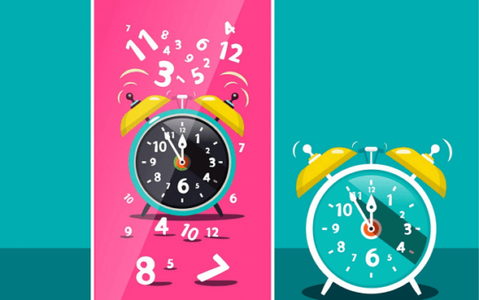 Top 7 Talking alarm clock apps: Make your morning beautiful