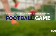 Top 8 Football Games for Android Interesting and Addictive