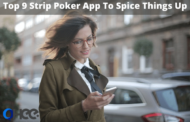 Top 9 Strip Poker App – To Spice Things Up