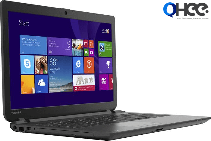 Toshiba Satellite c55 b5101 Notebook Review – Why it Buy?