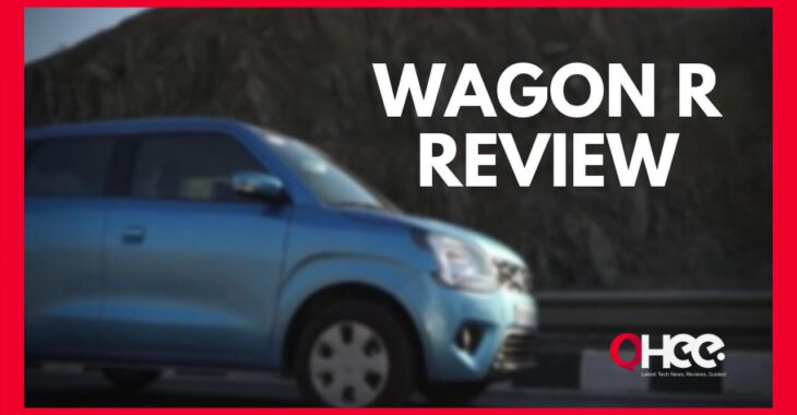 Wagon R Price in Pakistan Colors, Pictures, Varients & Review