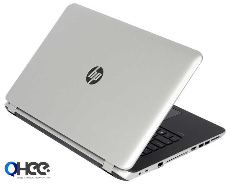 What are the specifications and features of HP 17-g101dx?