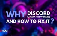 Why Discord Camera not Working and How to Fix it?