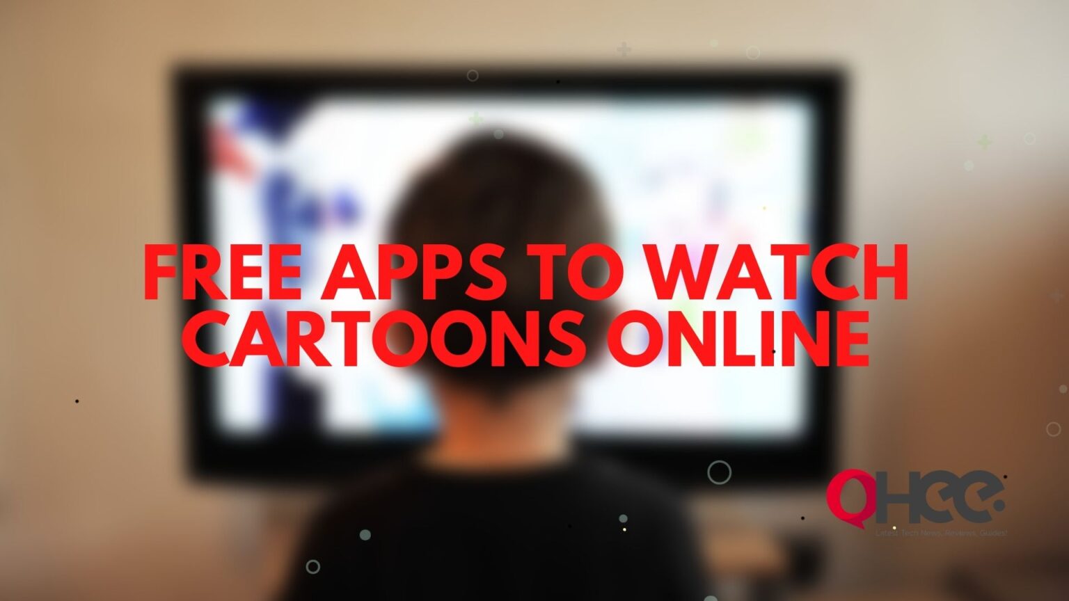 17 free Apps to Watch Cartoons Online Enjoy Entertainments oHee