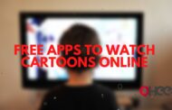 17 free Apps to Watch Cartoons Online: Enjoy Entertainments