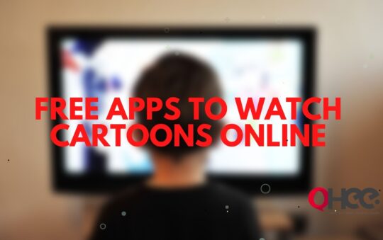 17 free Apps to Watch Cartoons Online: Enjoy Entertainments
