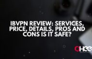 ibVPN Review: Services, Price, Details – Is It Safe?