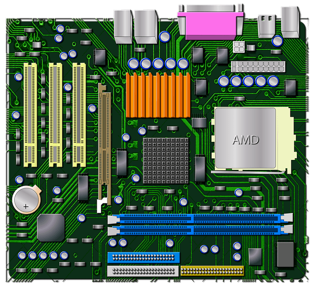 MSI AMD Ryzen B350 Tomahawk ATX gaming Motherboard Review