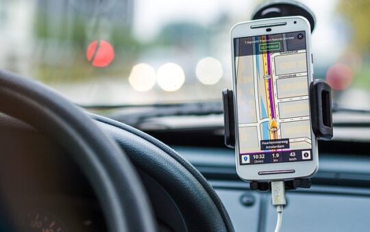20 Best GPS Apps And Navigation Apps For Android