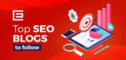 Top Free SEO Blogs & Websites to Follow for Ranking High on Google